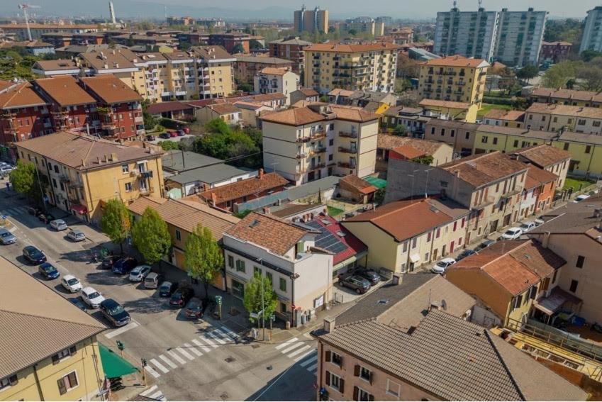 Affittacamere Borgo Roma Verona Exterior photo